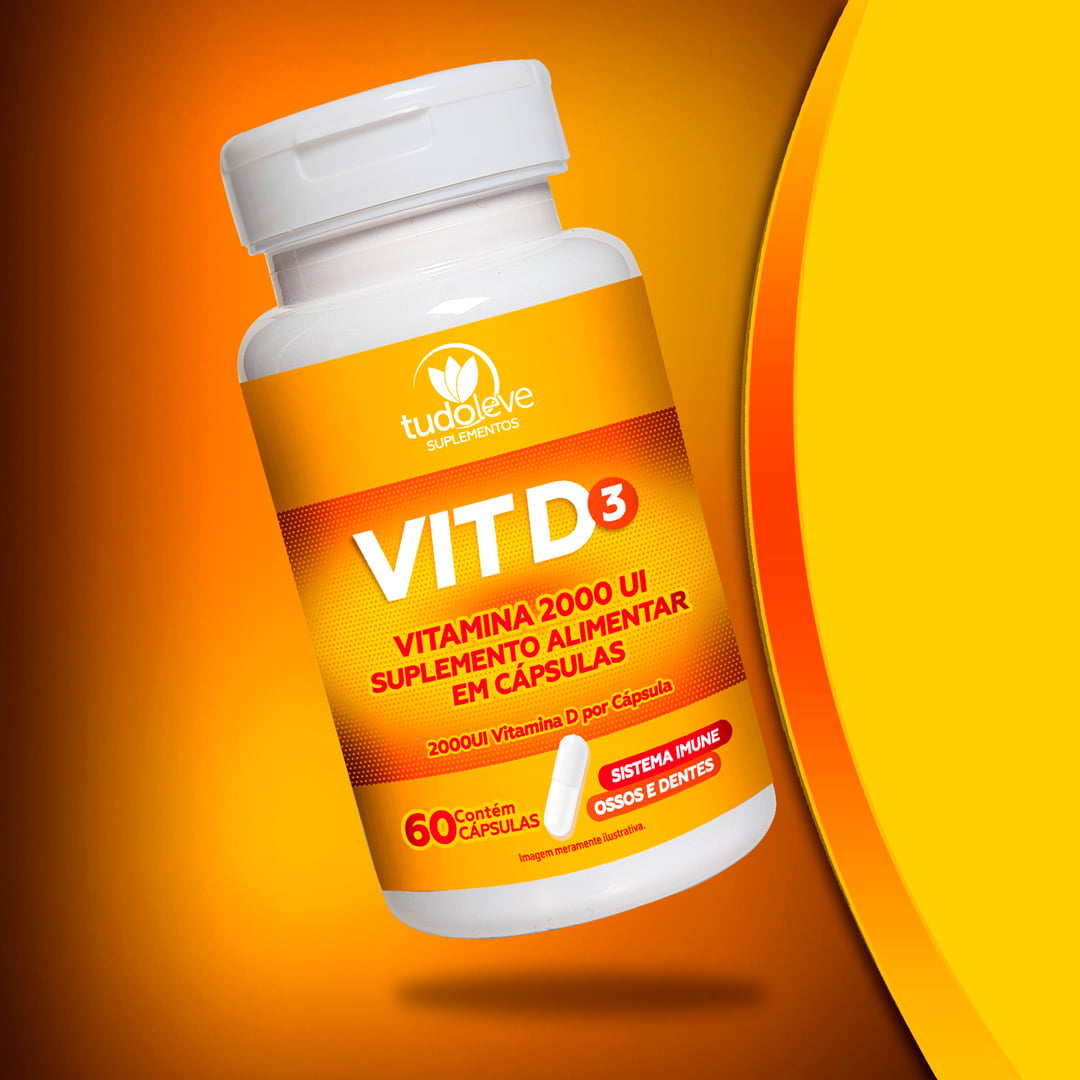 VIT D3