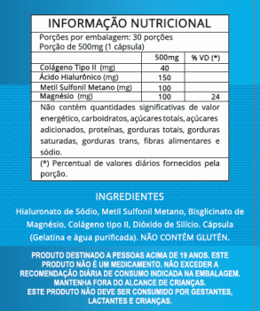 KIT 2 Col-Agen I + 2 Art-Col-Flex + economize 38%