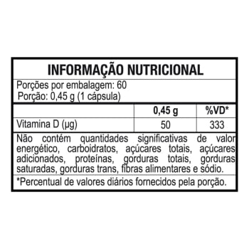 KIT 6 VIT D3 + FRETE GRÁTIS + COLEÇÃO IB 5 PILARES