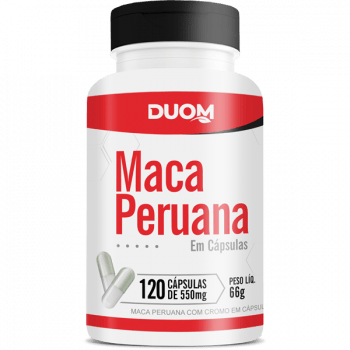 Maca Peruana Duom 