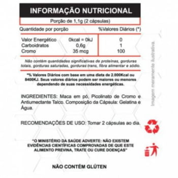 Maca Peruana Duom 