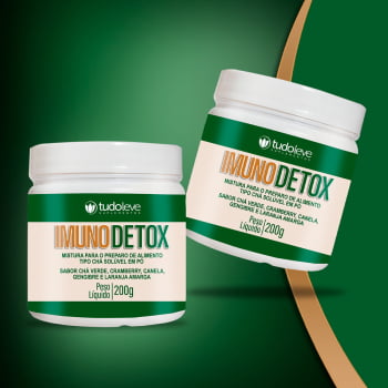 2x ImunoDetox