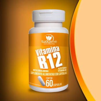 Vitamina B12